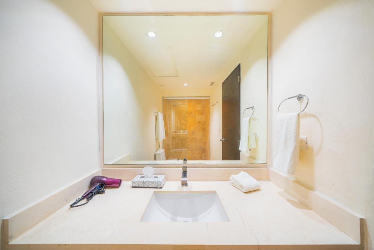 Ocean View - 2 Bedrooms - At The Elements - Castillo De Arena Hébergement de vacances Playa del Carmen
