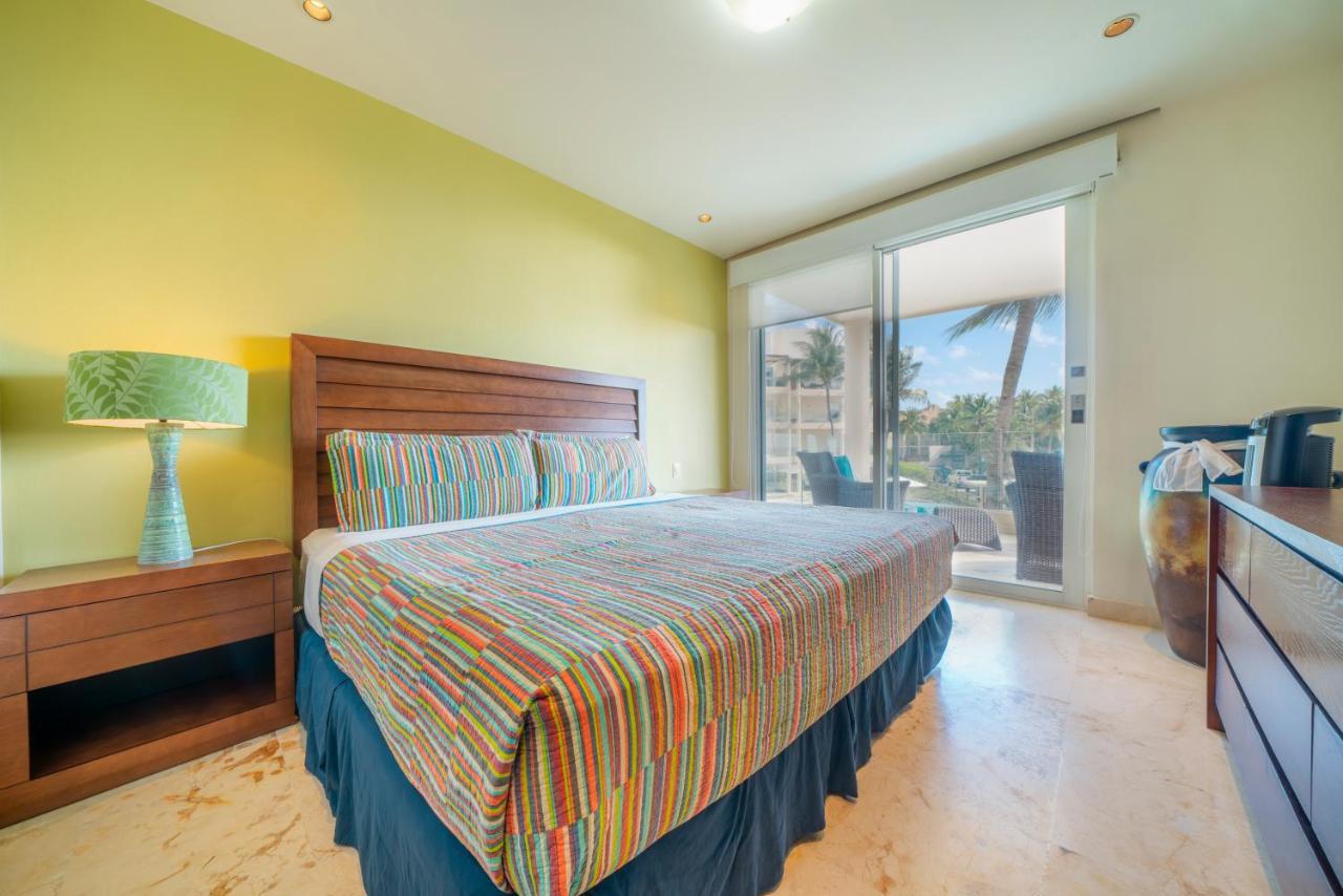 Ocean View - 2 Bedrooms - At The Elements - Castillo De Arena Hébergement de vacances *
