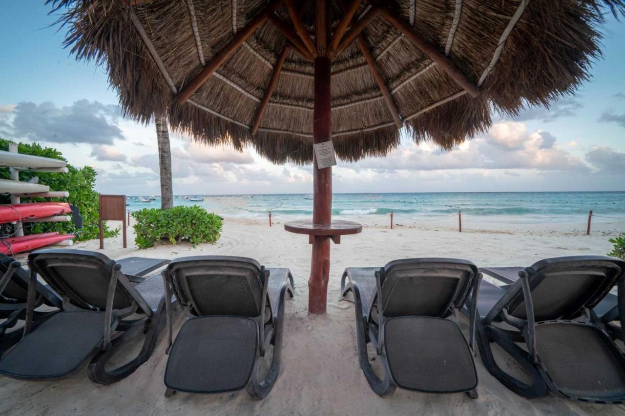 Hébergement de vacances Ocean View - 2 Bedrooms - At The Elements - Castillo De Arena