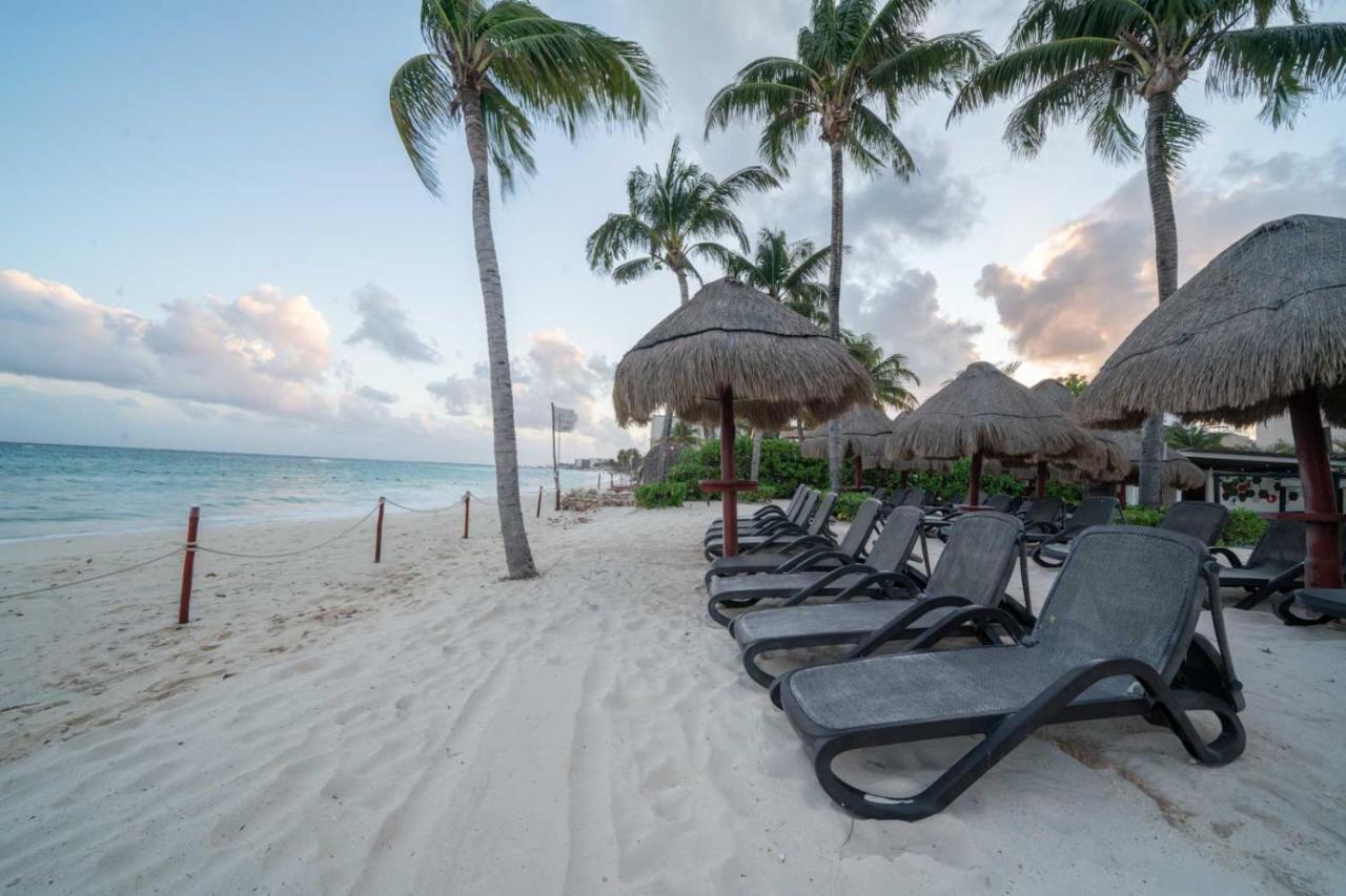 Hébergement de vacances Ocean View - 2 Bedrooms - At The Elements - Castillo De Arena Playa del Carmen